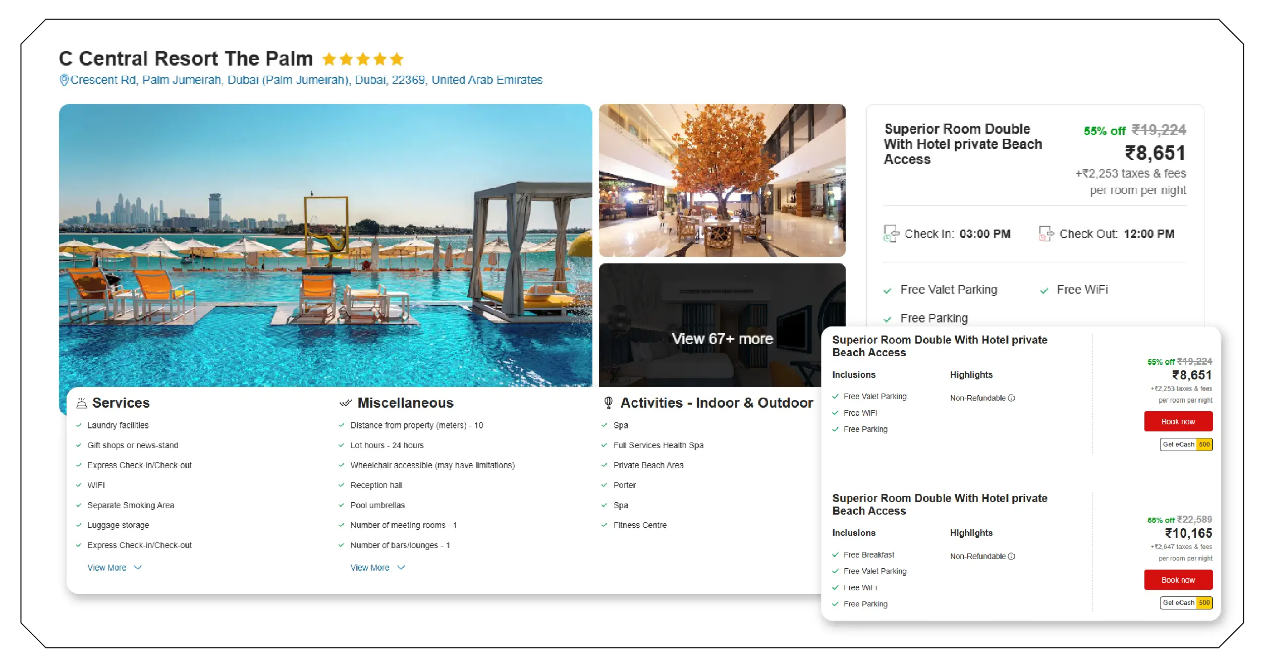 Key Benefits of Scraping Yatra Vacation Rentals-01
